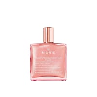 NUXE Huile Prodigieuse Or Florale Shimmering Multi-Purpose Dry Oil 50ml