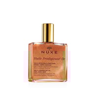 NUXE Huile Prodigieuse Shimmering Dry Oil with Spray 100ml