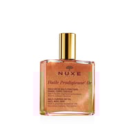 NUXE Huile Prodigieuse Shimmering Dry Oil