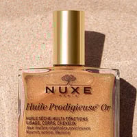 NUXE Huile Prodigieuse Shimmering Dry Oil with Spray 100ml