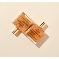 NUXE Huile Prodigieuse Shimmering Dry Oil with Spray 100ml
