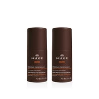 NUXE Men 24h Protection Deodorant Roll-on