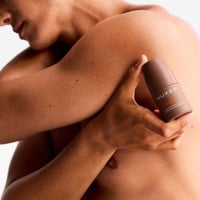 NUXE Men [BOOST]³ 24h Protection Deodorant 50ml x2