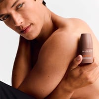 NUXE Men [BOOST]³ 24h Protection Deodorant 50ml x2