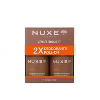 NUXE Men [BOOST]³ 24h Protection Deodorant