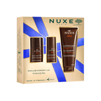 NUXE Men Exclusively Him Coffret