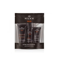 NUXE Men Travel Kit