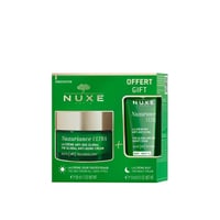 NUXE Nuxuriance Ultra The Global Anti-Aging Cream 50ml + Night Cream 15ml