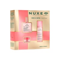 NUXE Pink Fever Coffret