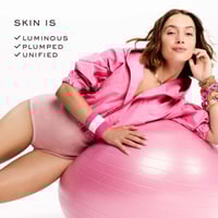 NUXE Prodigieuse [Hyalu] Boost Plump & Glow Routine Gift Set