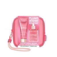 NUXE Prodigieuse [Hyalu] Boost Plump & Glow Routine Gift Set