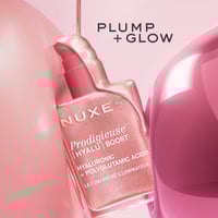 NUXE Prodigieuse [Hyalu] Boost The Illuminating Concentrate 30ml