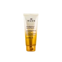 NUXE Prodigieux Shower Oil with Golden Shimmer 200ml