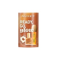 NUXE Ready, Go, Glow Gift Set