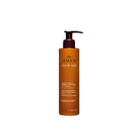 NUXE Rêve de Miel Face Cleansing and Makeup Removing Gel 200ml
