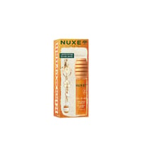 NUXE Rêve de Miel Gold Honey Lip Care with Lip Case & Charms 10ml