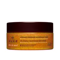 NUXE Rêve de Miel Nourishing Body Scrub 175ml