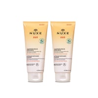 NUXE Sun After-Sun Hair and Body Shampoo