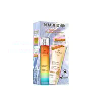 NUXE Sun Delicious Fragrant Water + After-Sun Shampoo