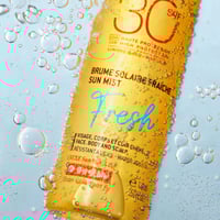 NUXE Sun Fresh Sun Mist SPF30 150ml