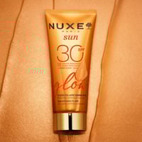NUXE Sun Glow Sun-Kissed Fluid SPF30 40ml