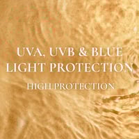 NUXE Sun Glow Sun-Kissed Fluid SPF30 40ml