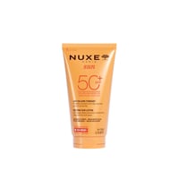 NUXE Sun لوشن ذائب للحماية من الشمس، حماية عالية جدًا SPF50+ 150ml