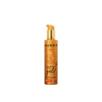 NUXE Sun Oil Gold SPF50 150ml