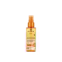 NUXE Sun Moisturizing Protective Milky Oil for Hair 100ml