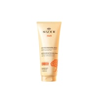 NUXE Sun Refreshing After-Sun Lotion for Face and Body