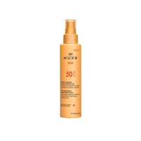 NUXE Sun Melting Spray Face and Body High Protection SPF50 150ml