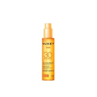 NUXE Sun Ulje za Sunčanje Visoka Zaštita za Lice i Tело SPF30

Wait, let me correct any formatting issues.

NUXE Sun Ulje za Sunčanje Visoka Zaštita za Lice i Telo SPF30