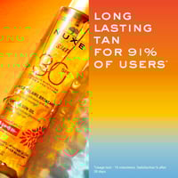 NUXE Sun Tanning Oil High Protection for Face and Body SPF30 Sunscreen 150ml