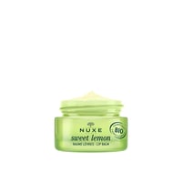 NUXE Sweet Lemon Lip Balm 15g (0.52 oz)