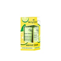 NUXE Sweet Lemon My Sweet Crush Pack