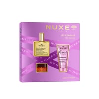 NUXE The Iconics Gift Set