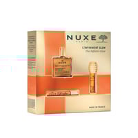 NUXE The Infinite Glow Coffret