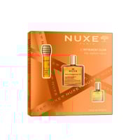 NUXE The Infinite Glow Gift Set