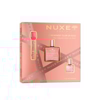 NUXE The Infinite Glow in Pink Gift Set