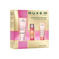 NUXE The Very Rose Essentials Coffret