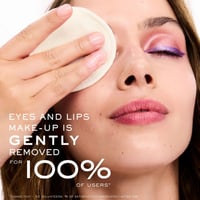 NUXE Very Rose Biphase Waterproof Eye and Lip Make-Up Remover 100ml