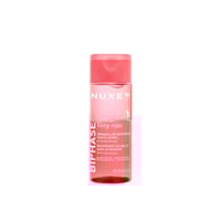 NUXE Very Rose Biphase Waterproof Eye and Lip Make-Up Remover 100ml