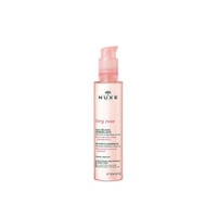 NUXE Very Rose Delicate Cleansing Oil 150ml (5.07fl oz)
