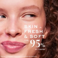 NUXE Very Rose Light Cleansing Foam 150ml x2