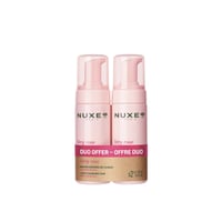 NUXE Very Rose Light Cleansing Foam