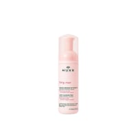 NUXE Very Rose Light Cleansing Foam 150ml