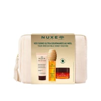 NUXE Your Irresistible Honey Routine Kit