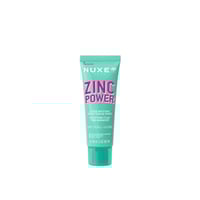 NUXE Zinc Power Mattifying Fluid Pore Minimizer 40ml