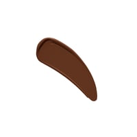 NYX Pro Makeup Born to Glow Radiant Foundation Deep Walnut 30ml