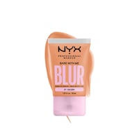 NYX Pro Makeup Bare with Me Blur Tint Foundation